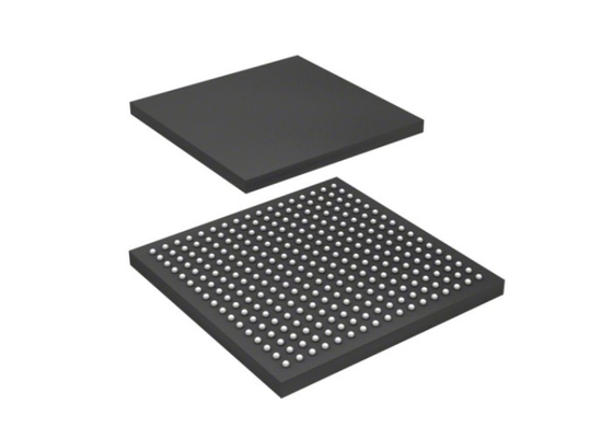 16チャネルの超音波AFE AFE58JD28ZAV 14ビット65-MSPSか12ビット80-MSPS ADC
