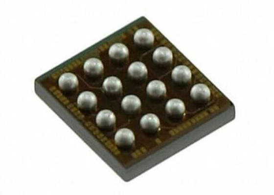 デジタル アナログ変換器AD5592RBCBZ-1-RL7 16-UFBGAの集積回路の破片