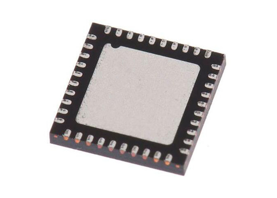 低い電力の符復号器ADAU1372BCPZRLの集積回路の破片40-WFQFNの低い潜伏