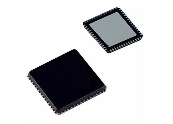 クォード チャネルAD74412RBCPZ-REELソフトウェア構成可能の入力か出力64-WFQFN
