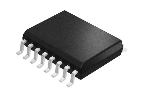 集積回路の破片UCC21756QDWRQ1 16-SOICの表面の台紙10Aのゲートの運転者