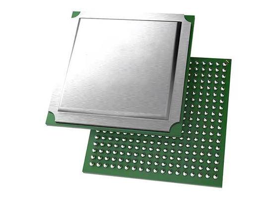 集積回路の破片AD9082BBPZRL-2D2AC RFの前部分一般目的324-FBGA
