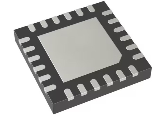 集積回路の破片MAX9860ETG+Tの16ビットのオーディオ インターフェイスIC 24-WFQFN