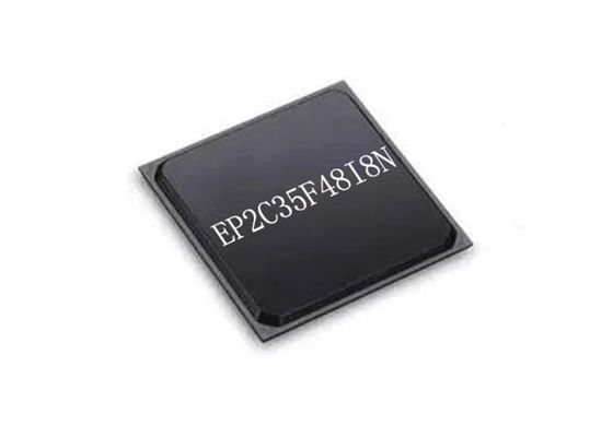 システム内プログラム可能なゲート・アレーEP2C35F48I8N FBGA-484 FPGA集積回路