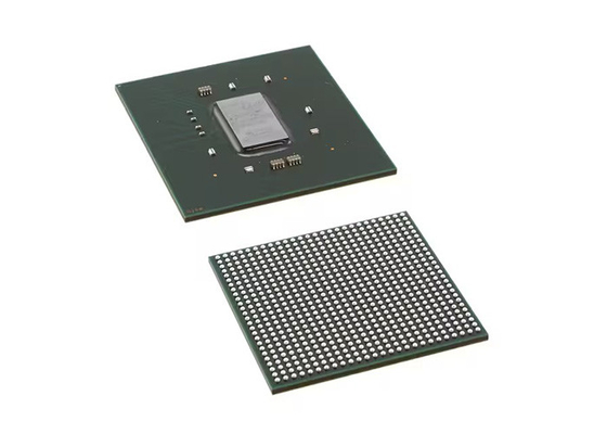 XC7K325T-2FFG676I Kintex-7のシステム内プログラム可能なゲート・アレーIC 676-BBGAパッケージ