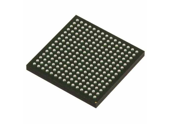 集積回路の破片XC7S25-1CSGA225Iのプログラム可能な論理IC 225-LFBGA