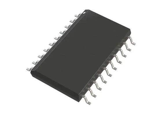 低い電力CMOS AD73311AR-REELの一般目的のアナログの前部分20-SOIC ICの破片