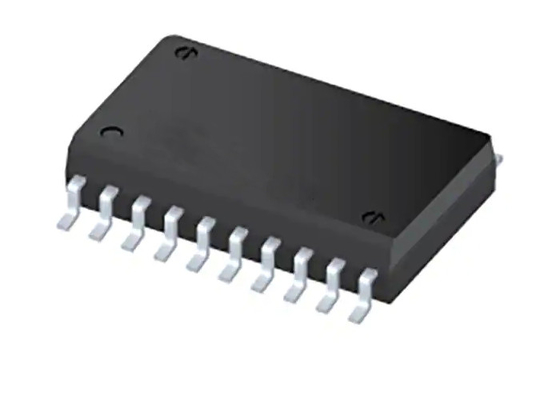 20-SOIC表面の台紙ISOW7721FDFMR 5000Vrms 2チャネル100Mbps SPIデジタルのアイソレーター