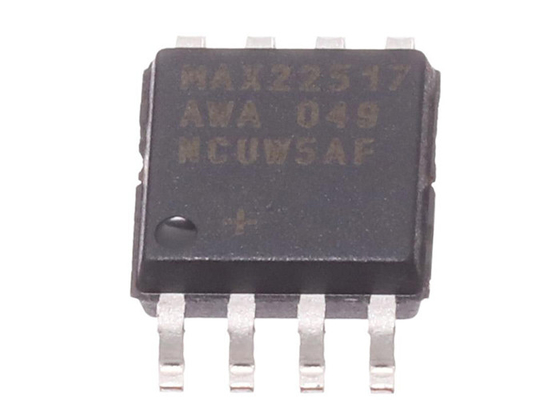 破片の集積回路の一般目的のデジタル アイソレーターMAX22517AWA+ 8-SOIC