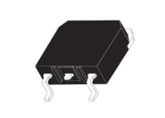 1200V集積回路の破片MSC360SMA120S SiCのN-Channel力MOSFET TO-268
