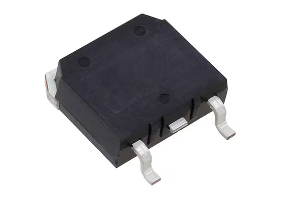 ICはMSC025SMA120S 1200 Vの炭化ケイ素のN-Channel MOSFETのトランジスターを欠く
