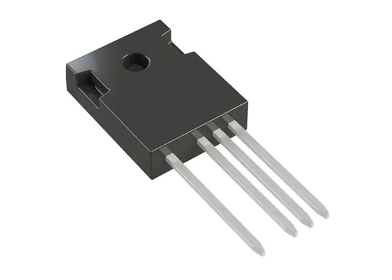 N-Channel力MOSFETのトランジスターMSC017SMA120B4 TO-247-4集積回路の破片
