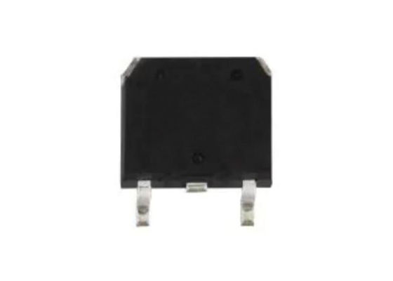 1700V N-Channel力MOSFET MSC750SMA170Sの集積回路の破片TO-268-3
