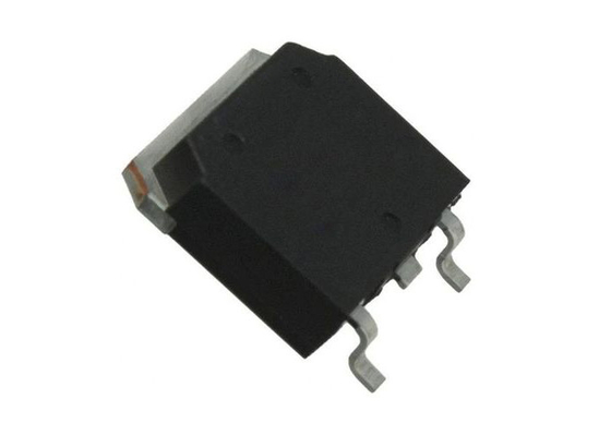 ICはMSC080SMA120SのN-Channel 1200 V 35A 182Wの表面の台紙のトランジスターを欠く