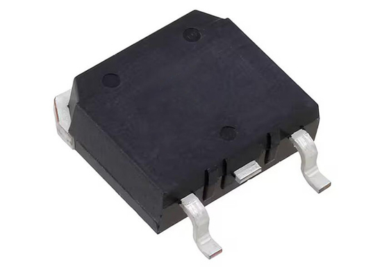 トランジスターMSC035SMA070S集積回路の破片TO-268-3のN-Channelのトランジスター