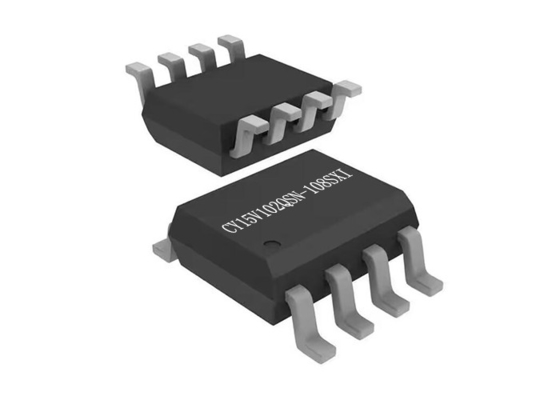 集積回路の破片CY15V102QSN-108SXI 2MbitのFerroelectricランダム アクセス メモリIC 8-SOIC