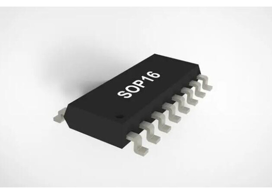 S25HS01GTFAMHI010集積回路の破片16-SOICのフラッシュ メモリー チップ1Gbit