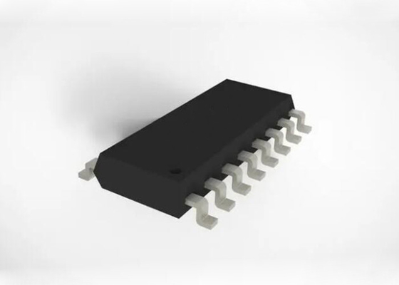 S25HL512TDPMHB010集積回路の破片16-SOIC 512Mbitのフラッシュ メモリー チップ