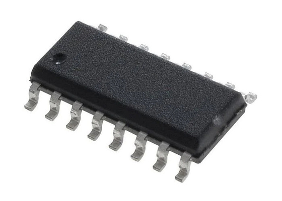 16-SOIC S25FL256SAGMFB000のフラッシュ-記憶IC集積回路の破片