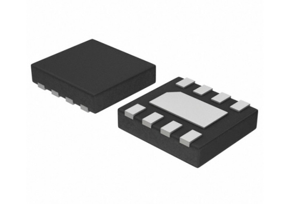 64Mbit集積回路の破片S25FL064LABNFI043のフラッシュ-記憶IC 8-USONパッケージ