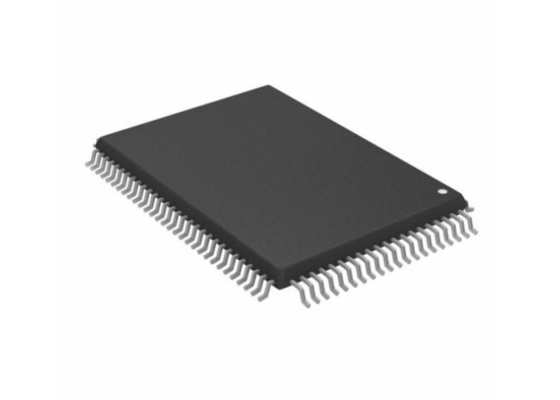 SRAM -同期CY7C1441KV33-133AXI SDRの記憶IC 36Mbit平行133MHz