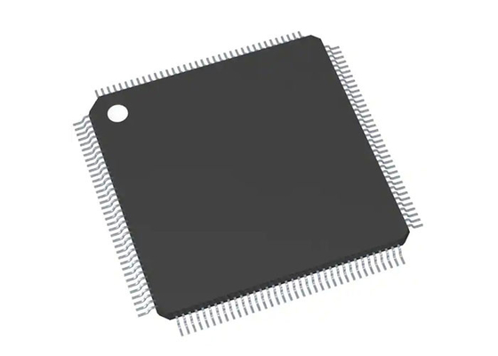 TQFP-144 PIC32MZ2048EFM144T-E/PH 48チャネルの32ビット マイクロ制御回路- MCU