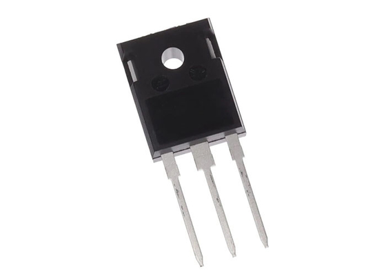 穴IKQ120N120CS7XKSA1 IGBTを通したTO-247-3は視野絞りのトランジスターを堀で囲む