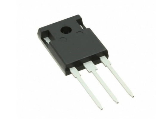 ICは穴PG-TO247-3を通してIKW15N120CS7XKSA1 IGBTのトランジスター1200V 36A 176Wを欠く