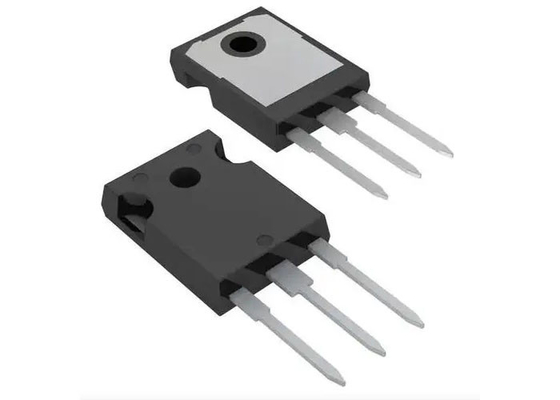 IGBTのトランジスター650V 40A 136W IKW20N65ET7XKSA1集積回路の破片