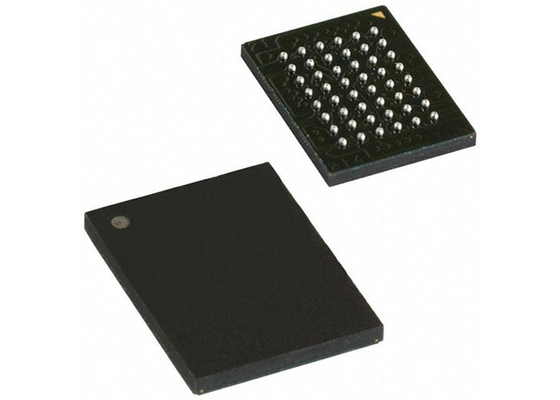 S28HS01GTGZBHA030 ICの破片1Gbit SPI - 8 IOのフラッシュ記憶IC 24-VBGA