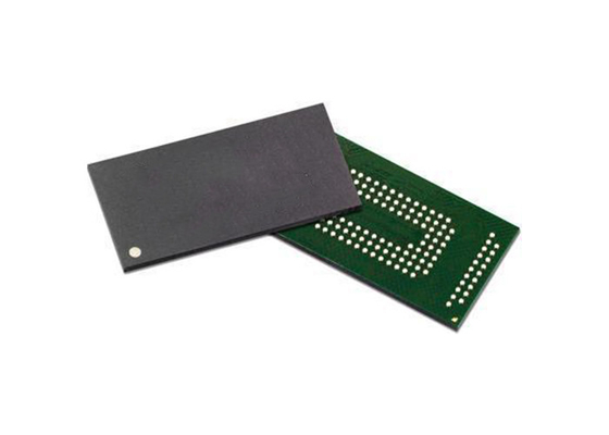 集積回路の破片S28HS512TGABHB013 200のMHzのフラッシュ-記憶IC