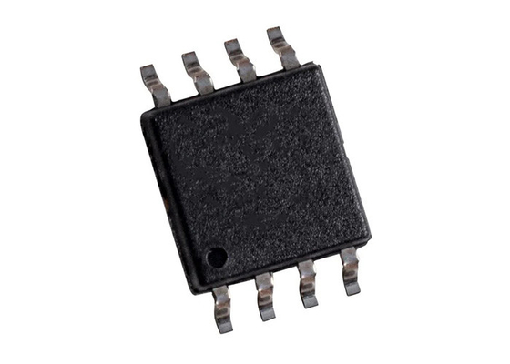 記憶IC MT25QU128ABA1ESE-0SIT 133 MHz 8-SOICパッケージの表面の台紙