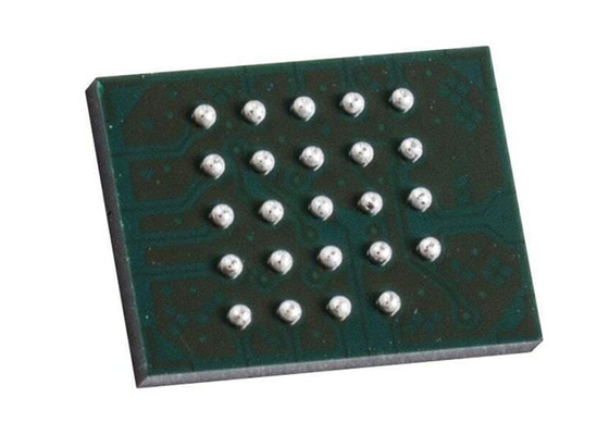 高性能MT35XL512ABA1G12-0SIT 512Mbitのフラッシュ記憶IC 24-TBGA IC破片