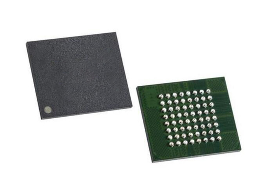 ICはMT28EW256ABA1HPC-0SITの平行抜け目がない埋め込まれた記憶IC LBGA-64を欠く