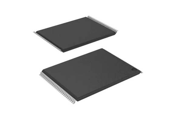 MT28EW128ABA1HJS-0SITの平行抜け目がない埋め込まれた記憶IC 56-TFSOPパッケージ