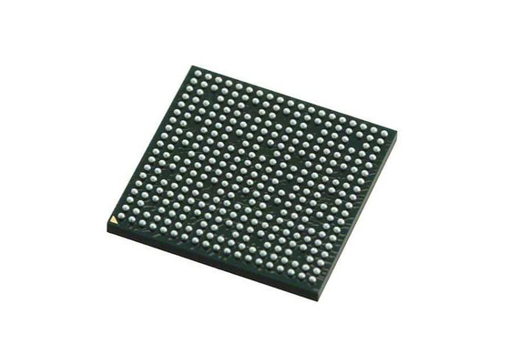 フラッシュ-記憶IC 512Mbit SPI 133 MHz MT25QU512ABB8E56-0SIT BGA-27