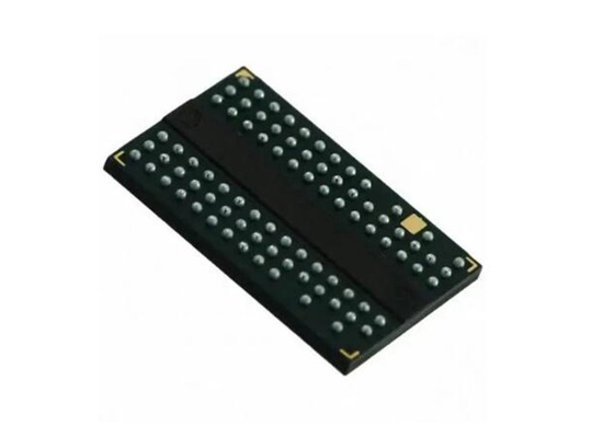 2Gbitメモリー チップMT25QL02GCBB8E12-0AUTの連続フラッシュ・メモリIC 24-TBGA