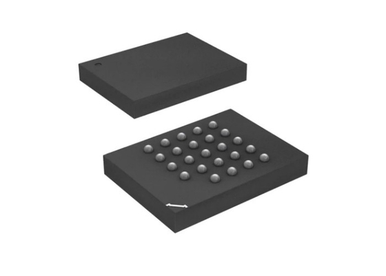 SPIのフラッシュ・メモリの破片MT25QU512ABB8E12-0SIT ICは128MX4 TBGAを欠く