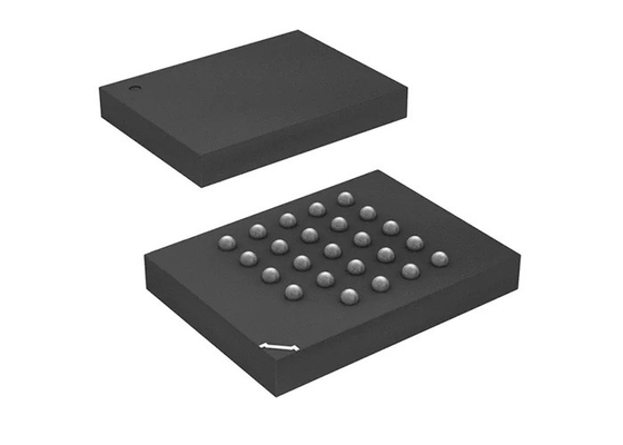SPIの記憶IC MT25QL02GCBB8E12-0SIT 133 MHz 24-T-PBGA集積回路の破片