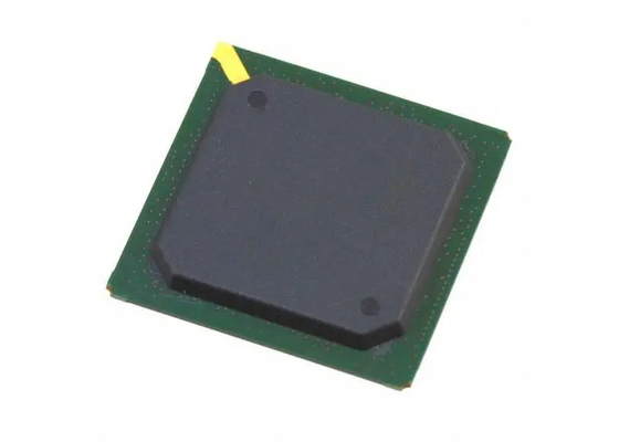 ICの破片XC6SLX100-2FGG484Cスパルタ式6 LXのシステム内プログラム可能なゲート・アレーIC