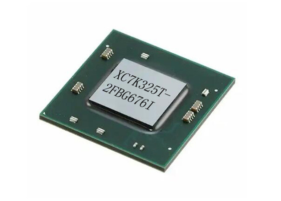 XC7K325T-2FBG676I キンテックス-7 FPGA チップ 676-FCBGA フィールドプログラム可能なゲート配列