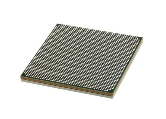 集積回路の破片XC7K325T-2FFG676C 676-FCBGA Kintex-7 FPGAは4000kbitを欠く