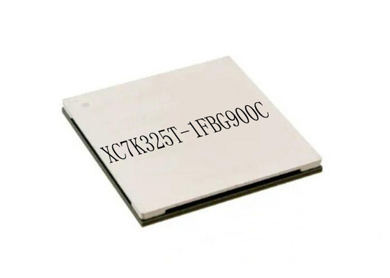 900-FCBGA XC7K325T-1FBG900C Kintex-7のシステム内プログラム可能なゲート・アレー640MHz IC破片