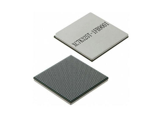 FPGAはXC7K325T-1FB900I 900-BBGA Kintex-7のシステム内プログラム可能なゲート・アレーを欠く
