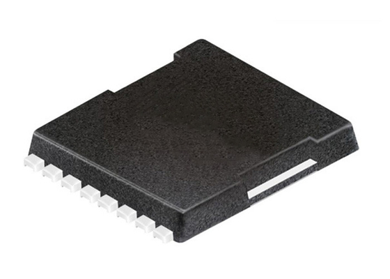集積回路の破片IPT020N10N5ATMA1 100V力MOSFETのトランジスター8-PowerSFN