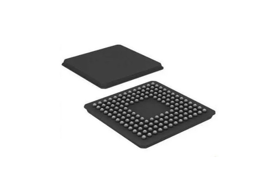 Kintex-7システム内プログラム可能なゲート・アレーIC XC7K410T-L2FBG676E 676-BBGA表面の台紙