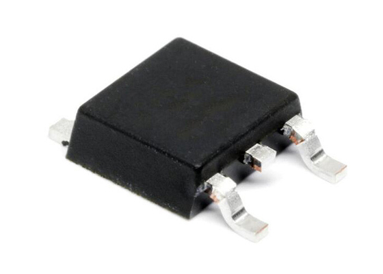 N-Channel IPD35N10S3L26ATMA1 100Vの自動車等級のMOSFETsのトランジスターTO-252-3