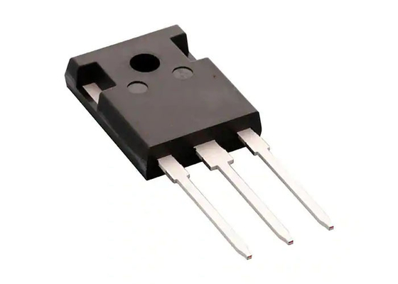 集積回路の破片のN-Channel 650V 39A IMW65R048M1HXKSA1の単一のトランジスター