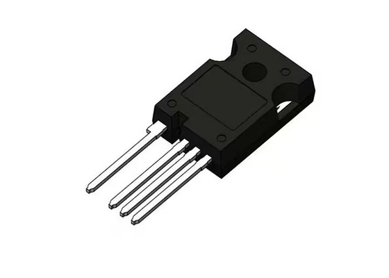 集積回路の破片NVH4L060N090SC1の炭化ケイ素のMOSFETsのトランジスターTO-247-4