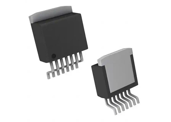 PG-TO263-7-11表面の台紙IPBE65R145CFD7AATMA1 650Vの単一のトランジスター